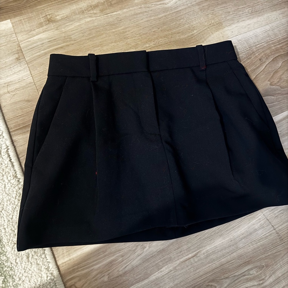 Abercrombie & Fitch Miniskirt